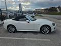 FIAT 124 SPIDER Turbo Lusso