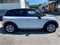 MINI COUNTRYMAN Mini Cooper D Countryman ALL4 Automatica