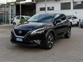 NISSAN QASHQAI 2021 MHEV 140 CV N-Connecta