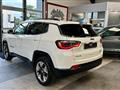 JEEP COMPASS 2.0 Multijet II 4WD Limited