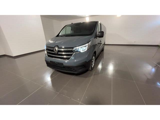 RENAULT TRAFIC BluedCi 150CV PL-TN Equilibre 9 POSTI