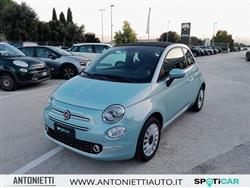 FIAT 500C 500 C 1.0 Hybrid Dolcevita