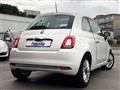 FIAT 500 1.2 Lounge 60 mila km Pari al Nuovo