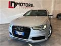 AUDI A6 AVANT Avant 2.0 TDI 190 CV ultra S tronic S Line Sline