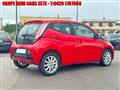 TOYOTA AYGO 1.0 VVT-i 69 CV 5 porte x-clusiv