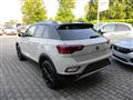 VOLKSWAGEN T-ROC 2.0 TDI SCR Style - BlackPack - Matrix