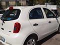 NISSAN MICRA 1.2 12V 5 porte Visia