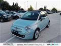 FIAT 500C 500 C 1.0 Hybrid Dolcevita