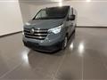 RENAULT TRAFIC BluedCi 150CV PL-TN Equilibre 9 POSTI