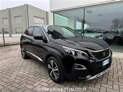 PEUGEOT 3008 BlueHDi 120 S&S EAT6 GT Line