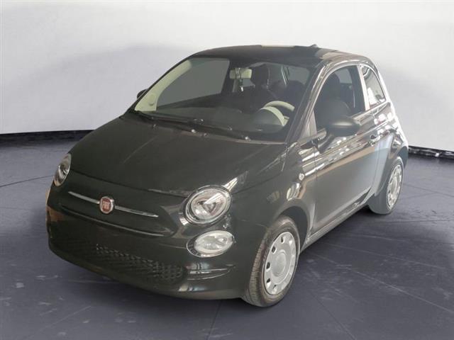 FIAT 500 1.0 Hybrid