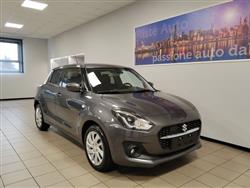 SUZUKI SWIFT 1.2 Hybrid Top