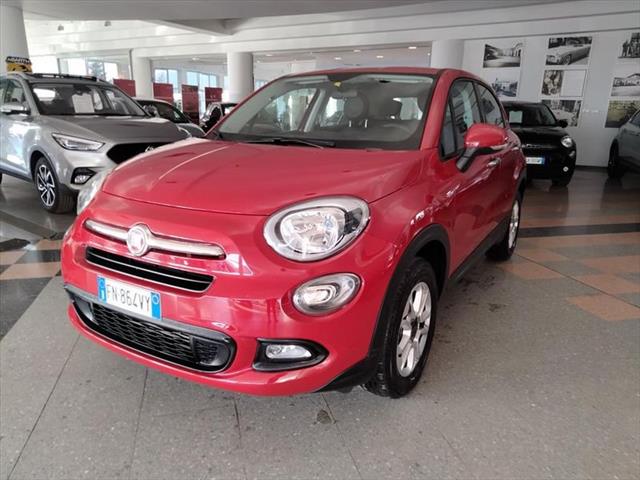 FIAT 500X 1.4 MultiAir 140 CV Pop Star