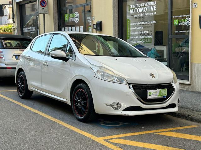 PEUGEOT 208 (2012) 1.0 VTi 68 CV 5 porte Access PRENOTATA