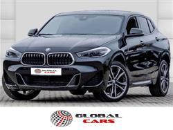 BMW X2 sDrive 20 d M Sport/Led/19"