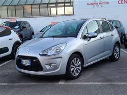 CITROEN C3 1.4 Exclusive Style