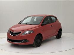 LANCIA YPSILON 1.0 firefly hybrid Silver s&s 70cv