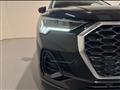 AUDI Q3 SPORTBACK 45 TFSIe S-TRONIC BUSINESS PLUS