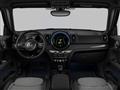 MINI COUNTRYMAN 1.5 ONE D AUTOM RESTYLING 21 LED DAB CAMERA GANCIO