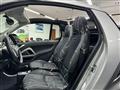 SMART Fortwo Cabrio 1000 52 kW MHD cabrio passion