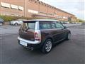 MINI CLUBMAN Mini 1.6 16V Cooper Pepper Clubman