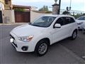 MITSUBISHI ASX 1.6 2WD GPL Bi-Fuel Intense