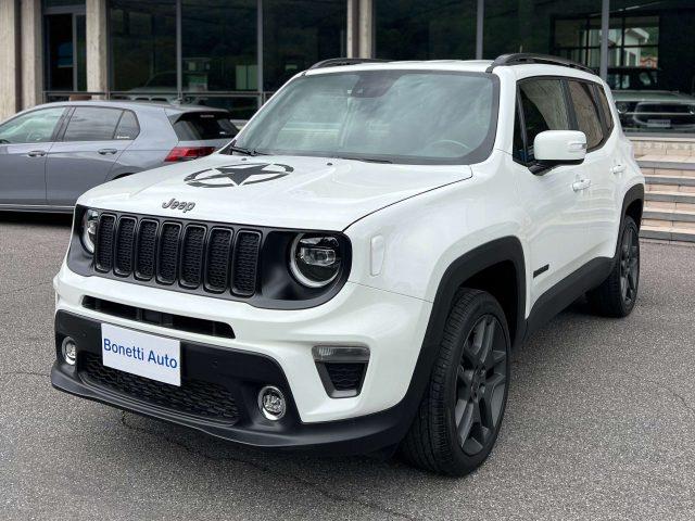 JEEP RENEGADE 2.0 mjt S 4wd 140cv auto 9m (IVA ESPOSTA)