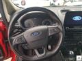 FORD EcoSport 1.0 EcoBoost 125 CV S&S ST-Line