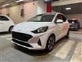 HYUNDAI NEW i10 1.0 MPI Connectline PREZZO REALE