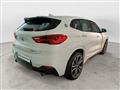 BMW X2 sdrive20i Msport 192cv auto