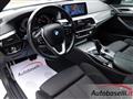 BMW SERIE 5 TOURING D XDRIVE MSPORT TOURING AUTOMATICA 190CV