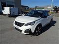 PEUGEOT 3008 PureTech Turbo 180 S&S EAT8 Allure