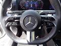 MERCEDES CLASSE A D AUTOMATIC AMG LINE 150CV NAV CAM TETTO"18