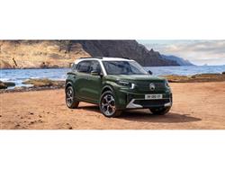 CITROEN C3 AIRCROSS PureTech Turbo 100 You Pack Plus