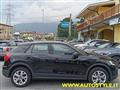 AUDI Q2 30 TDI S-Tronic AUTOMATICA 2.0 116Cv