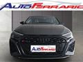 AUDI RS 3 SPORTBACK RS 3 SPB TFSI quattro S tronic