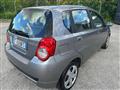 CHEVROLET AVEO 1.2 5 porte LS GPL Eco Logic