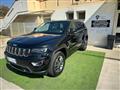 JEEP Grand Cherokee 3.0 V6 Limited 250cv auto my18 E6d