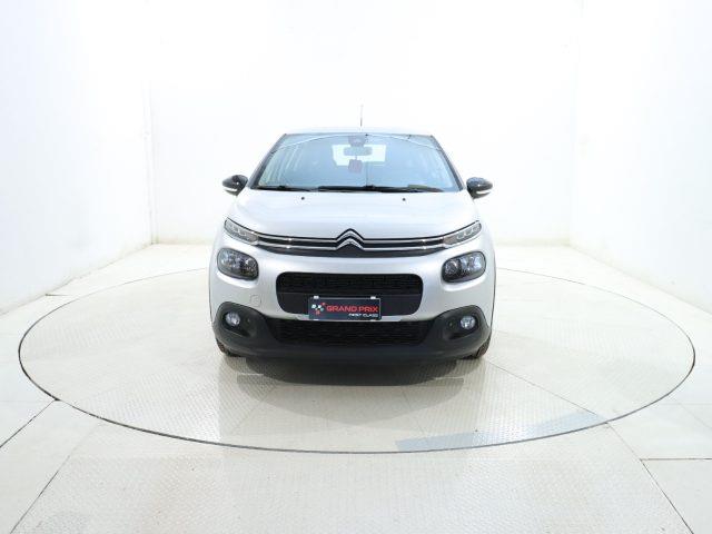 CITROEN C3 PureTech 83 S&S Feel