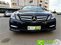 MERCEDES CLASSE E BERLINA Elegance Cabrio AMG  V8!!!!!