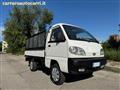 PIAGGIO PORTER OM 1.0 i benzina 48 cv  Cassone