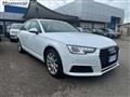 AUDI A4 2.0 tdi quattro 190cv s-tronic tg :FP615PX