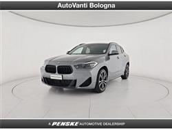 BMW X2 sDrive18d Msport