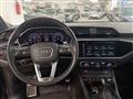 AUDI Q3 RS Q3 quattro S tronic