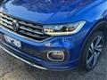 VOLKSWAGEN T-CROSS 1.0 TSI 110 CV R-Line