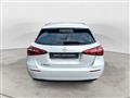 MERCEDES CLASSE A A 180 d Automatic Business