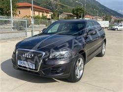 AUDI Q5 2.0 TDI QUATTRO 170CV S-LINE DIESEL