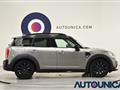 MINI COUNTRYMAN 2.0 COOPER D BUSINESS AUTOMATICA FARI LED