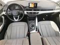 AUDI A4 ALLROAD 3.0 TDI 218 CV S tronic Business Evolution