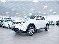 NISSAN JUKE 1.6 Acenta GPL 115CV